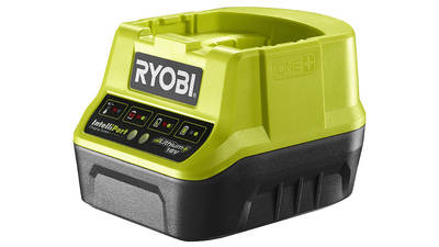 Chargeur super rapide RC18120G Ryobi ONE+