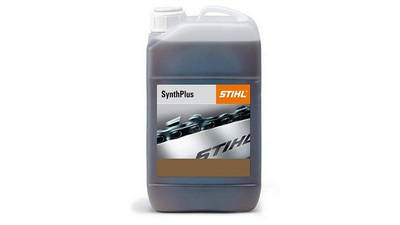 avis et prix Huile chaîne SynthPlus 5 l STIHL prix pas cher 07815162002 avis et prix Huile chaîne SynthPlus 5 l STIHL prix pas cher 07815162002