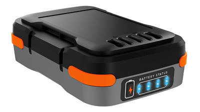 Batterie 12V BDCB12B-XJ Black+Decker Batterie 12V BDCB12B-XJ Black+Decker