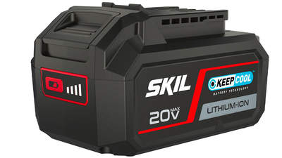 Batterie 20V 5,0 Ah BR1E3105AA SKIL