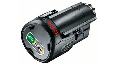 Batterie Bosch 2.0 Ah 1600A0049P