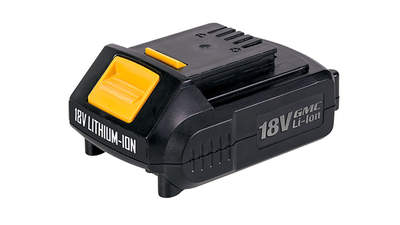 Batterie GMC 18 V 2,0 Ah Batterie GMC 18 V 2,0 Ah