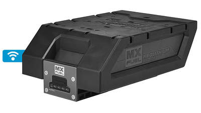 Test complet : Batterie Milwaukee MXF XC406