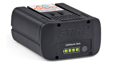 Batterie Stihl AP 100 Batterie Stihl AP 100