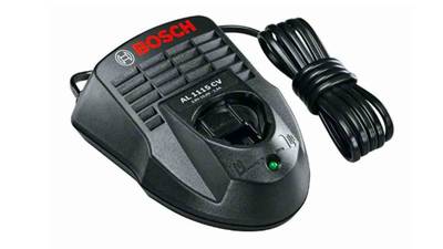 Bosch 1600Z0003P AL 1115 CV Chargeur Bosch 1600Z0003P AL 1115 CV Chargeur