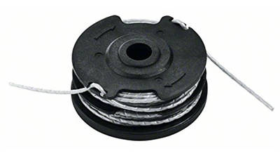 Test et avis bobine de recharge F016800351 Bosch pour coupe bordures ART Bosch