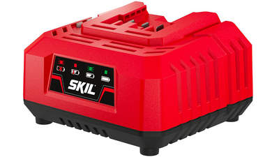 Chargeur de batteries 3122 AA SKIL