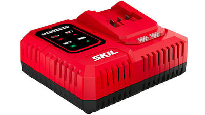 Chargeur de batteries 3123 AA SKIL