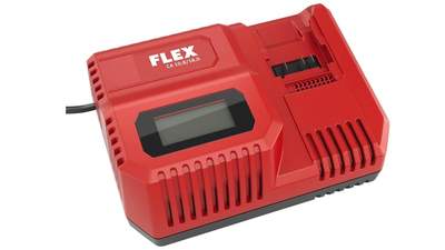 Chargeur batterie CA 10.8/18.0 417882 Flex