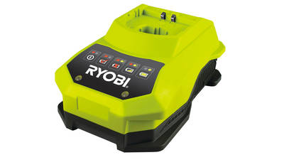 Chargeur rapide BCL14181H Ryobi ONE+