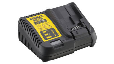 Chargeur de batteries DeWALT DCB115-QW