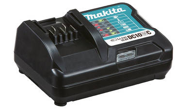 Chargeur de batteries Makita DC10WC