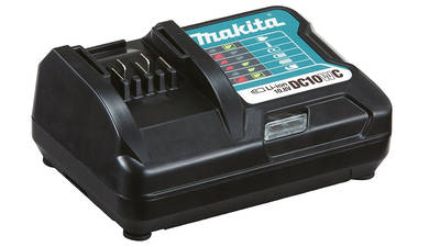 Chargeur de batteries Makita DC10WC Chargeur de batteries Makita DC10WC