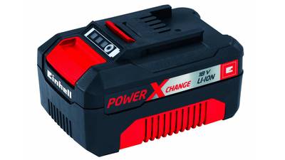 Einhell Batterie du système Power X-Change Li-Ion, 18 V, 3,0 Ah Einhell Batterie du système Power X-Change Li-Ion, 18 V, 3,0 Ah