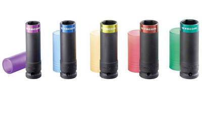 FACOM NSI.5LPB douilles à choc FACOM NSI.5LPB douilles à choc