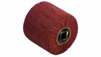 Fartools 110873 Brosse fibre synthétique pour rénovateur REX120 Diamètre 120 mm Fartools 110873 Brosse fibre synthétique pour rénovateur REX120 Diamètre 120 mm