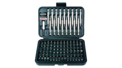 Ks Tools 911.2027 Coffret d'embouts de vissage Ks Tools 911.2027 Coffret d'embouts de vissage