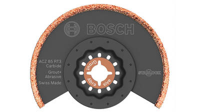  Bosch 2608661642 Lame pour scie segment Pour ACZ 85 RT