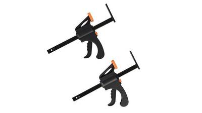 Serre-joints 320 mm Triton pour scie plongeante prix pas cher Serre-joints 320 mm Triton pour scie plongeante prix pas cher