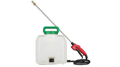 Test complet : Cuve de pulvérisation de produits chimiques Milwaukee Switch Tank M18 M18 BPFP-CST Test complet : Cuve de pulvérisation de produits chimiques Milwaukee Switch Tank M18 M18 BPFP-CST