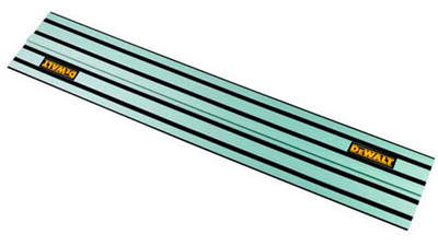 Test complet : Rail de guidage DEWALT DWS5021-XJ 1 mètre Test complet : Rail de guidage DEWALT DWS5021-XJ 1 mètre