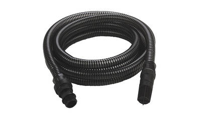 Tuyau d'aspiration 4 mètres Einhell Tuyau d'aspiration 4 mètres Einhell