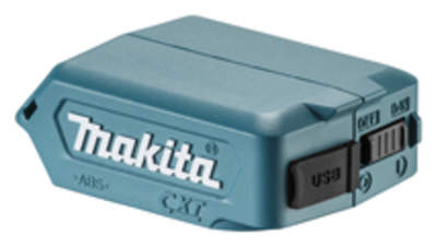 Adaptateur USB Makita DEAADP08