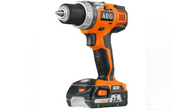 AEG BS 18 C 4935443977 perceuse-visseuse sans fil prix pas cher