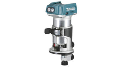 Affleureuse Makita DRT50ZJX3