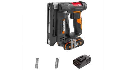 Agrafeuse à couronne sans fil WORX 20 V WX843