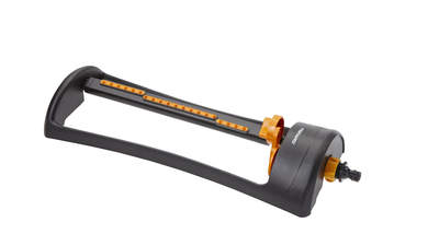 Arroseur oscillant 17 jets Fiskars