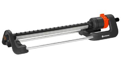 Arroseur oscillant Aqua L Gardena 18704-20
