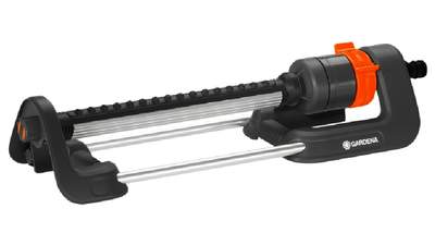 Arroseur oscillant Aqua M Gardena 18702-20