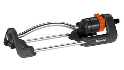 Arroseur oscillant Aqua S Gardena 18700-34