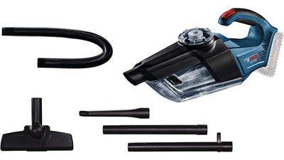 Aspirateur à main sans fil 18V Bosch Professional GAS 18V-1 solo
