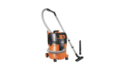 Aspirateur de chantier AEG AP 300ELCP 