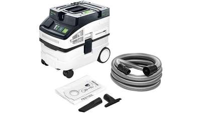 aspirateur CLEANTEC CT 15 E 577410 Festool aspirateur CLEANTEC CT 15 E 577410 Festool