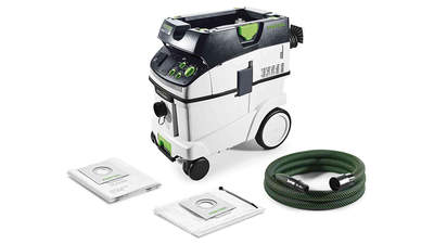 aspirateur CLEANTEC CTM 36 E AC 574983 Festool aspirateur CLEANTEC CTM 36 E AC 574983 Festool