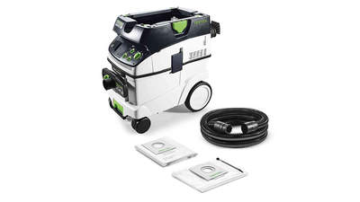 aspirateur CLEANTEC CTM 36 E AC-LHS 574984 Festool aspirateur CLEANTEC CTM 36 E AC-LHS 574984 Festool