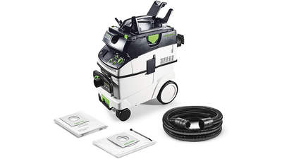 aspirateur CLEANTEC CTM 36 E AC-PLANEX 576853 Festool aspirateur CLEANTEC CTM 36 E AC-PLANEX 576853 Festool