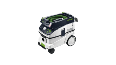 Aspirateur de chantier CLEANTEC CTH 26  FESTOOL