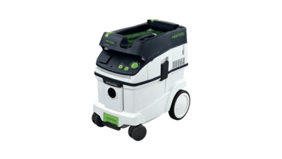 Aspirateur de chantier FESTOOL CLEANTEC CTL 36 AC Aspirateur de chantier FESTOOL CLEANTEC CTL 36 AC