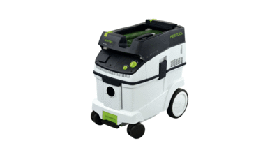 Aspirateur de chantier FESTOOL CLEANTEC CTL 36