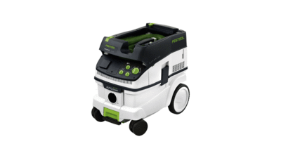 Aspirateur de chantier CLEANTEC CTM 26 AC FESTOOL Aspirateur de chantier CLEANTEC CTM 26 AC FESTOOL
