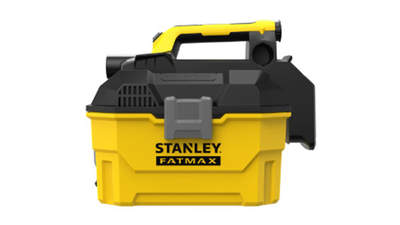 Aspirateur sans fil eau et poussière STANLEY FATMAX V20 18V SFMCV002B sans batterie Aspirateur sans fil eau et poussière STANLEY FATMAX V20 18V SFMCV002B sans batterie