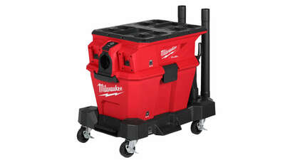 aspirateur sans fil NEXUS M18 F2VC23LG2 Milwaukee Classe L