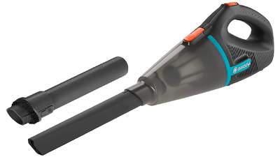 Aspirateur à main d'extérieur GARDENA EasyClean Li 9339-20