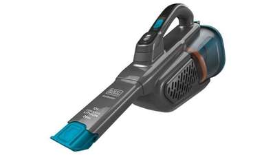 Aspirateur à main sans fil BLACK+DECKER BHHV320B-QW