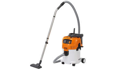 Aspirateur eau et poussières SE 122 E STIHL