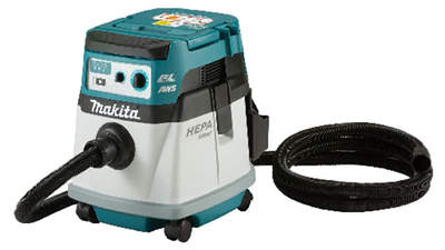 Aspirateur Makita DVC157LZX3